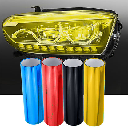 Car light film（30cm*100m）