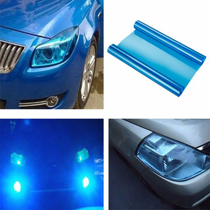 Car light film（30cm*100m）