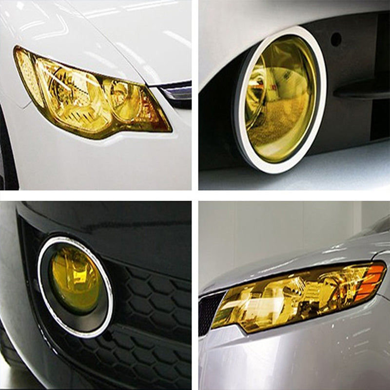 Car light film（30cm*100m）