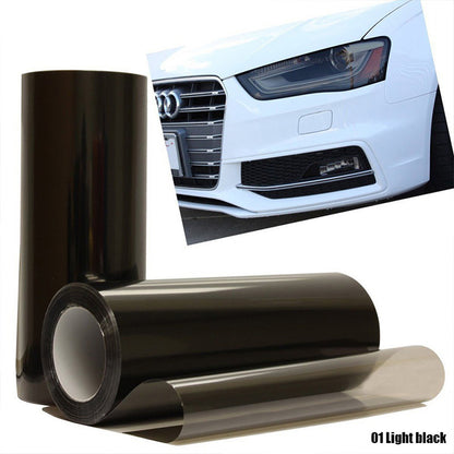 Car light film（30cm*100m）