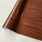 Automotive wood grain film（30cm*100cm）